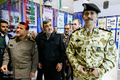 همایش سراسری مدیران و مسئولان بنیاد حفظ آثار و نشر ارزش‌های دفاع مقدس