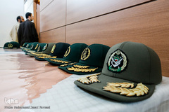 همایش سراسری مدیران و مسئولان بنیاد حفظ آثار و نشر ارزش‌های دفاع مقدس