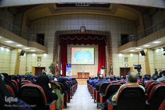 نشست «رسالت خبرنگاران در قرآن»