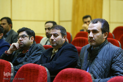 نشست «رسالت خبرنگاران در قرآن»