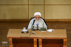 نشست «رسالت خبرنگاران در قرآن»