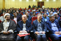 نشست «رسالت خبرنگاران در قرآن»