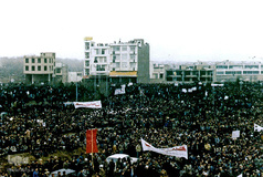 روزشمار انقلاب اسلامی «انقلاب اسلامی در استان گیلان»