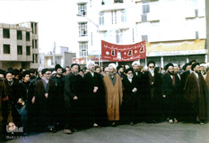 روزشمار انقلاب اسلامی «انقلاب اسلامی در استان گیلان»