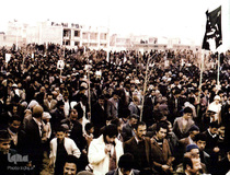 روزشمار انقلاب اسلامی «انقلاب اسلامی در استان گیلان»