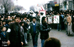 روزشمار انقلاب اسلامی «انقلاب اسلامی در استان گیلان»