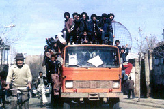 روزشمار انقلاب اسلامی «انقلاب اسلامی در استان گیلان»