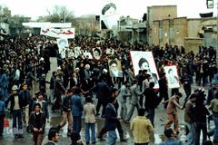 روزشمار انقلاب اسلامی «انقلاب اسلامی در استان گیلان»