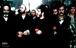 روزشمار انقلاب اسلامی «انقلاب اسلامی در استان گیلان»