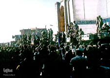 روزشمار انقلاب اسلامی «انقلاب اسلامی در استان گیلان»