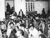 روزشمار انقلاب اسلامی «انقلاب اسلامی در مشهد»