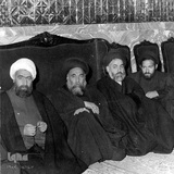 روزشمار انقلاب اسلامی «انقلاب اسلامی در مشهد»