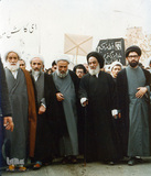 روزشمار انقلاب اسلامی «انقلاب اسلامی در مشهد»