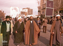 روزشمار انقلاب اسلامی «انقلاب اسلامی در مشهد»