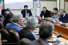 نشست علمی «صلح میان ادیان»