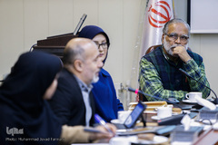 نشست علمی «صلح میان ادیان»