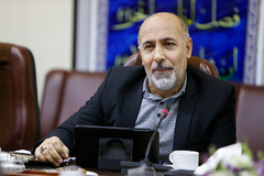 نشست علمی «صلح میان ادیان»