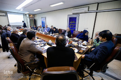 نشست علمی «صلح میان ادیان»