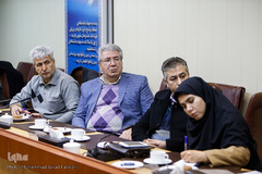 نشست علمی «صلح میان ادیان»