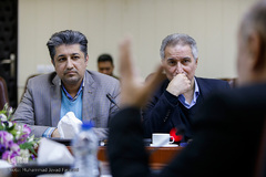 نشست علمی «صلح میان ادیان»