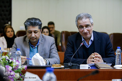 نشست علمی «صلح میان ادیان»