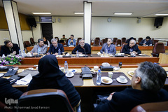 نشست علمی «صلح میان ادیان»