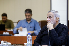 نشست علمی «صلح میان ادیان»