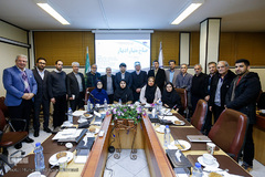 نشست علمی «صلح میان ادیان»