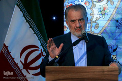 عباس سلیمی، معاون فرهنگی آستان مقدس حضرت عبدالعظیم حسنی(ع) در یازدهمین گردهمایی اصحاب چاپ و نشر قرآن کریم در شهر مقدس قم