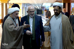 یازدهمین گردهمایی اصحاب چاپ و نشر قرآن کریم در شهر مقدس قم