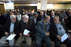 یازدهمین گردهمایی اصحاب چاپ و نشر قرآن کریم در شهر مقدس قم