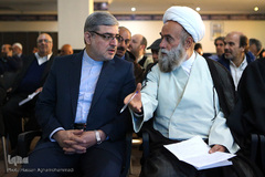 یازدهمین گردهمایی اصحاب چاپ و نشر قرآن کریم در شهر مقدس قم