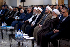 یازدهمین گردهمایی اصحاب چاپ و نشر قرآن کریم در شهر مقدس قم