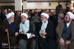 یازدهمین گردهمایی اصحاب چاپ و نشر قرآن کریم در شهر مقدس قم