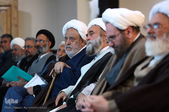 یازدهمین گردهمایی اصحاب چاپ و نشر قرآن کریم در شهر مقدس قم