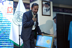 یازدهمین گردهمایی اصحاب چاپ و نشر قرآن کریم در شهر مقدس قم