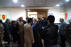 یازدهمین گردهمایی اصحاب چاپ و نشر قرآن کریم در شهر مقدس قم