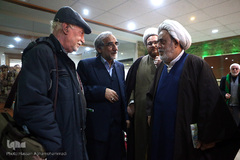 یازدهمین گردهمایی اصحاب چاپ و نشر قرآن کریم در شهر مقدس قم