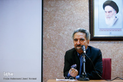 نشست «نیم قرن از مونترال تا تهران»