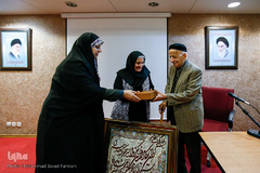 نشست «نیم قرن از مونترال تا تهران»