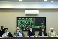 کمیسیون توسعه فعالیت های تبلیغی ترویجی قرآن