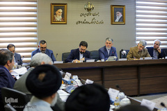 کمیسیون توسعه فعالیت های تبلیغی ترویجی قرآن