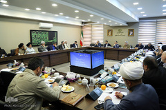 کمیسیون توسعه فعالیت های تبلیغی ترویجی قرآن