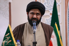 حجت‌الاسلام والمسلمین ناصرالدین نوری‌زاده، رییس جدید مرکز رسیدگی به امور مساجد