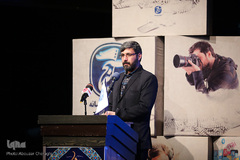 اختتامیه چهارمین جشنواره رسانه‌ای ابوذر