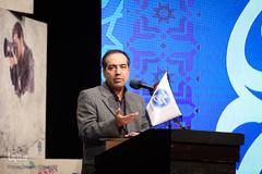 اختتامیه چهارمین جشنواره رسانه‌ای ابوذر