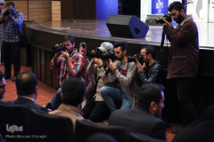 اختتامیه چهارمین جشنواره رسانه‌ای ابوذر