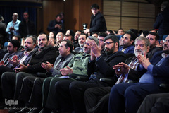 اختتامیه چهارمین جشنواره رسانه‌ای ابوذر