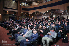 اختتامیه چهارمین جشنواره رسانه‌ای ابوذر