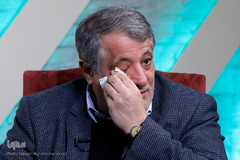 محسن هاشمی رفسنجانی، رییس شورای اسلامی شهر تهران